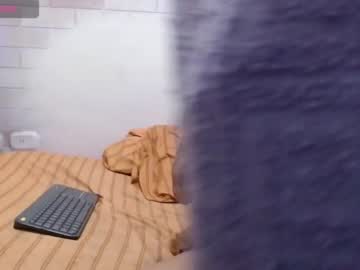 The_Paradise777 Chaturbate stream image from January 23, 2025