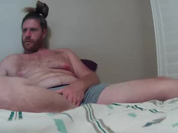 Therealdaddy Chaturbate stream image from January 23, 2025