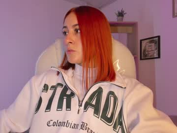 Tiarha_ Chaturbate stream image from January 23, 2025