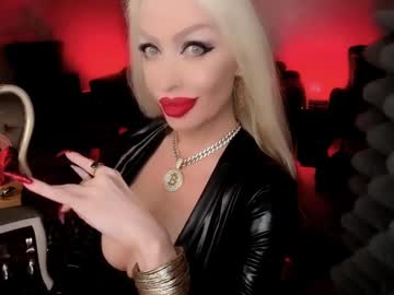 Alfa_Female Chaturbate stream image from January 23, 2025