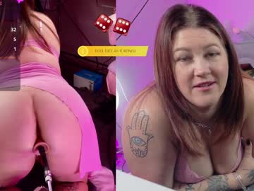 British_Rosie Chaturbate stream image from January 23, 2025
