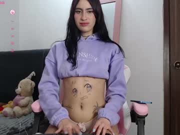 Emilyhurtado Chaturbate stream image from January 23, 2025