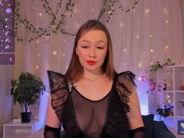 Fleurs_De_Cerisier Chaturbate stream image from January 23, 2025