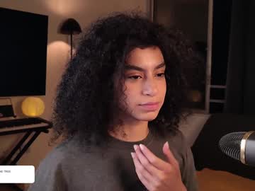 Fresatanica stream image from January 23, 2025