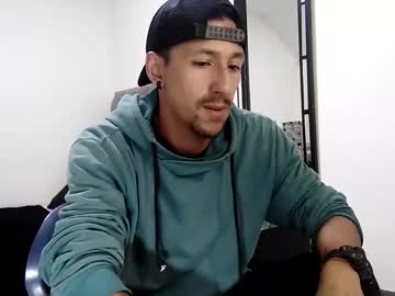 Guykarim Chaturbate stream image from January 23, 2025
