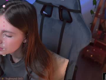 Hanaray Chaturbate stream image from January 23, 2025