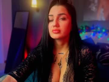 Hecate_Cat Chaturbate stream image from January 23, 2025