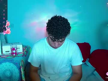 Jaedasky_ Chaturbate stream image from January 23, 2025