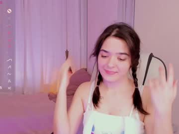 Janicevibes Chaturbate stream image from January 23, 2025