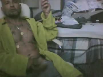 Krisdaviddemblans55 Chaturbate stream image from January 23, 2025
