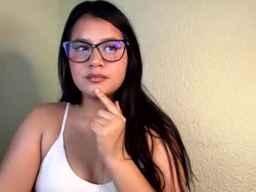 Lilprincessxoxo_ Chaturbate stream image from January 23, 2025