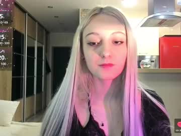 Lin_Xi Chaturbate stream image from January 23, 2025