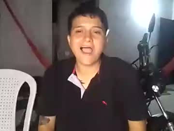 Maria_1diaz Chaturbate stream image from January 23, 2025