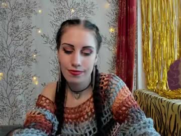 Marylou_ Chaturbate stream image from January 23, 2025