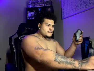 Mrtarzanpapi Chaturbate stream image from January 23, 2025