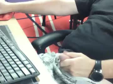 Muso44 Chaturbate stream image from January 23, 2025