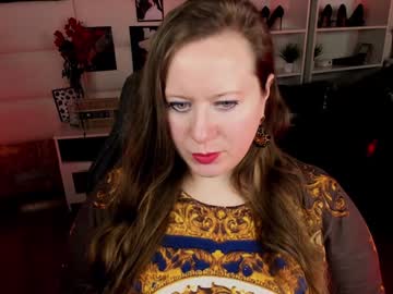 Sienarinaldi Chaturbate stream image from January 23, 2025