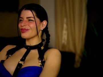 Stella_Shock Chaturbate stream image from January 23, 2025