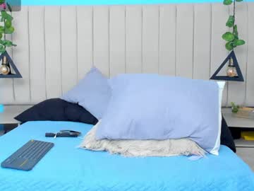 Thiagowinter_ Chaturbate stream image from January 23, 2025