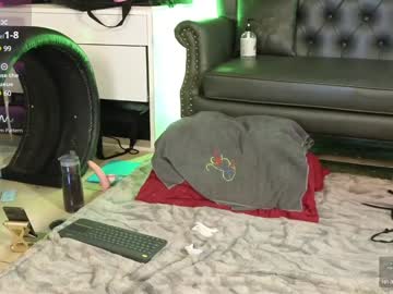 Angelinasia Chaturbate stream image from January 23, 2025