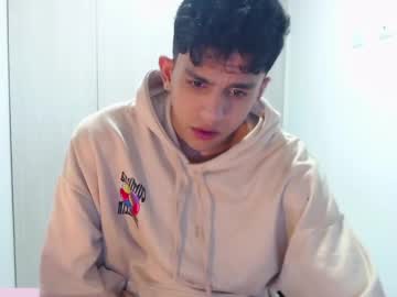 Austin_Wales Chaturbate stream image from January 23, 2025