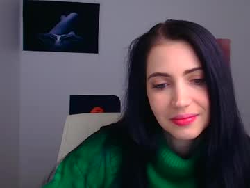 Camilla_More Chaturbate stream image from January 23, 2025