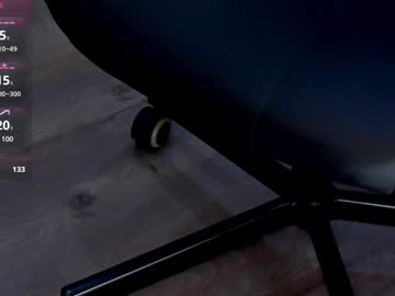 Evaselin Chaturbate stream image from January 23, 2025