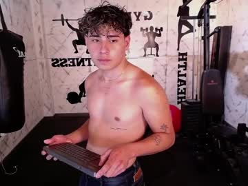 Gabriell_Ramirez_ Chaturbate stream image from January 23, 2025