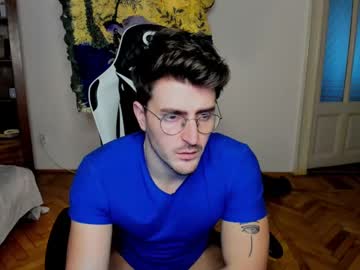 Juliandylan Chaturbate stream image from January 23, 2025