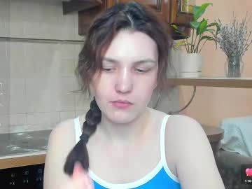 Kristina_Tyler Chaturbate stream image from January 23, 2025