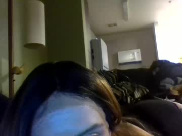 Marissa_Stown Chaturbate stream image from January 23, 2025
