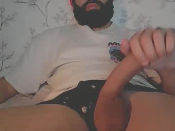 No_Soy_Vegano Chaturbate stream image from January 23, 2025