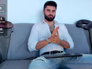 Rawadam Chaturbate stream image from January 23, 2025