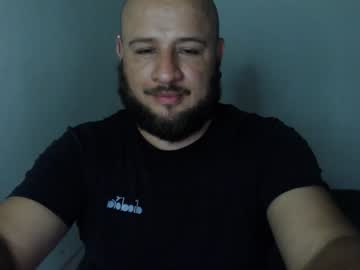 Thebearfat91 Chaturbate stream image from January 23, 2025