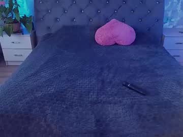 Yourfantasywild Chaturbate stream image from January 23, 2025