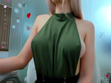 Aileen_Williams Chaturbate stream image from January 23, 2025