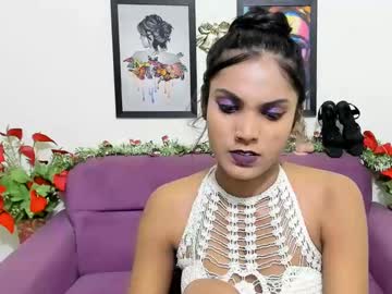 Angelwicky11 Chaturbate stream image from January 23, 2025