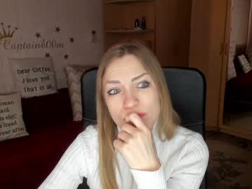 Cherish_Sia Chaturbate stream image from January 23, 2025