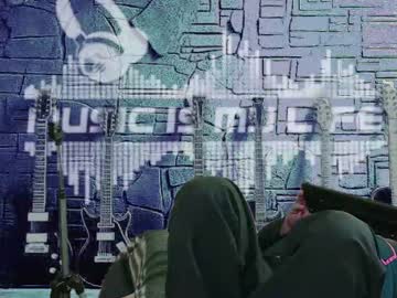 Chinoroz Chaturbate stream image from January 23, 2025
