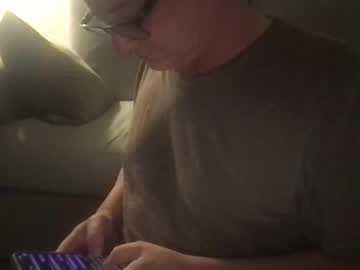 Daddymike92883_1 Chaturbate stream image from January 23, 2025