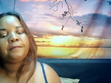 Ebonyflame4u Chaturbate stream image from January 23, 2025