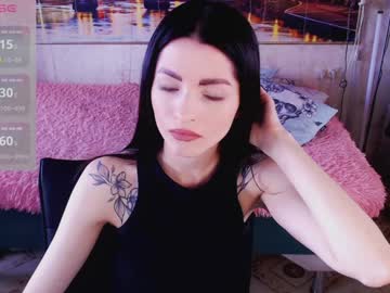 Eliselotus Chaturbate stream image from January 23, 2025