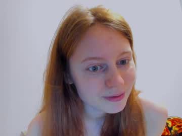 Fire_Luna Chaturbate stream image from January 23, 2025