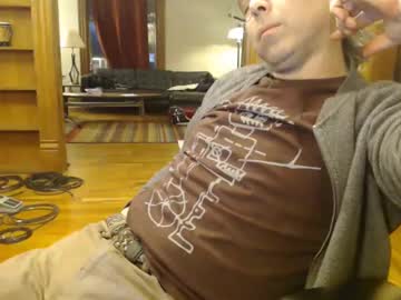 Joebo7575 Chaturbate stream image from January 23, 2025