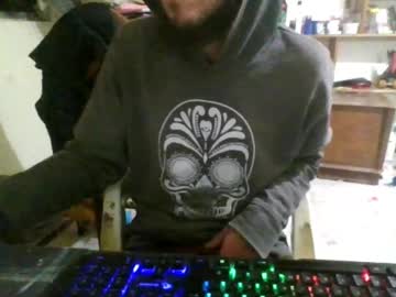 Leonmex31 Chaturbate stream image from January 23, 2025