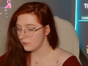 Lesyaoxi Chaturbate stream image from January 23, 2025