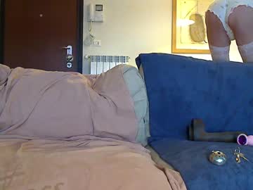 Male_In_Stockings Chaturbate stream image from January 23, 2025