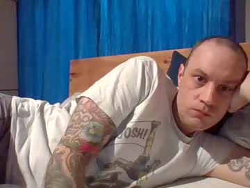 Markus_7 Chaturbate stream image from January 23, 2025