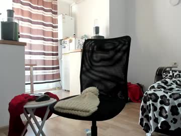 Noah_Happy07 Chaturbate stream image from January 23, 2025