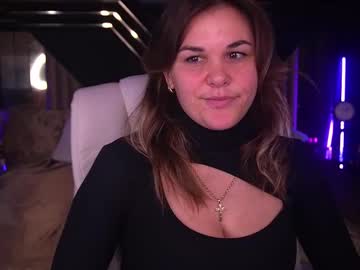Olivkasoul Chaturbate stream image from January 23, 2025